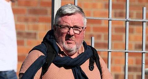 Judge upholds trespass conviction against anti-immigrant activist