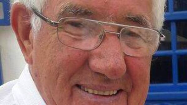 Death notice in Laois: John Kelly – Attanagh