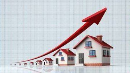 House prices in Laois continue to soar