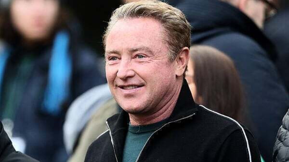 Michael Flatley's legal battle over security for costs begins in Commercial Court