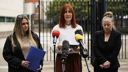 Indeterminate sentence for man who killed friend near beach