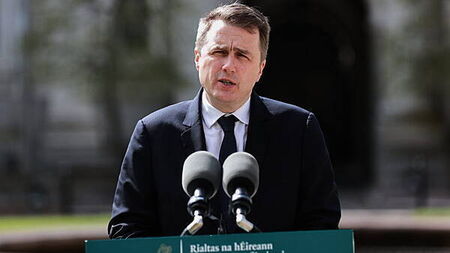 Government eases apartment size rules aiming to cut costs and boost supply