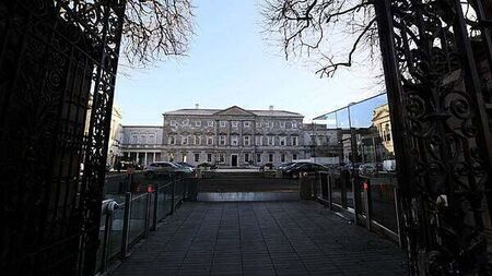 Child waiting 13 years for psychological service, figures show