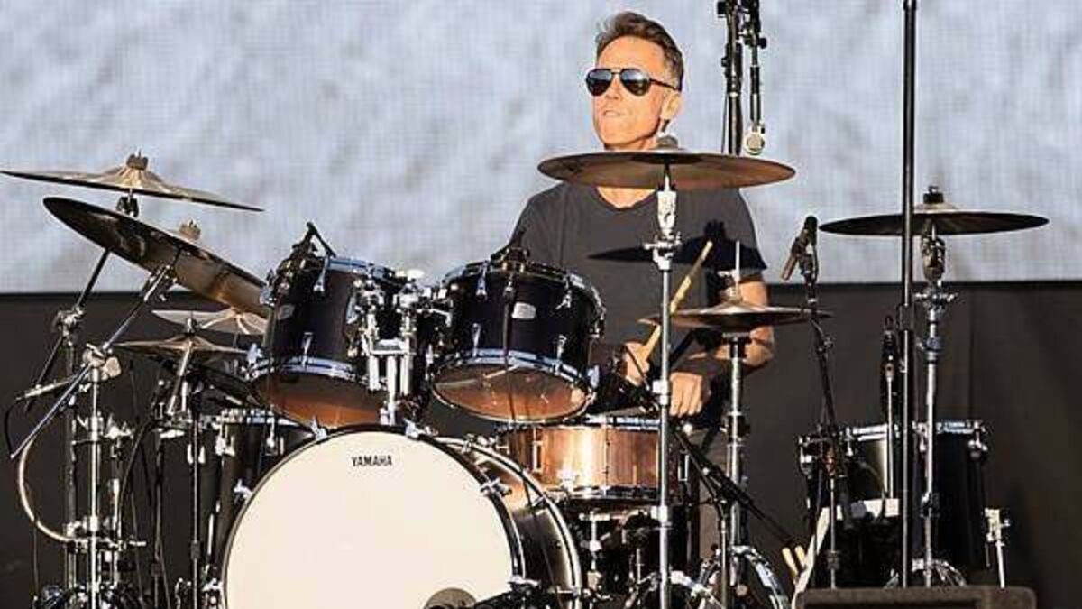 Pearl Jam drummer Matt Cameron steps down from band after 27 years