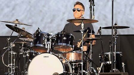 Pearl Jam drummer Matt Cameron steps down from band after 27 years