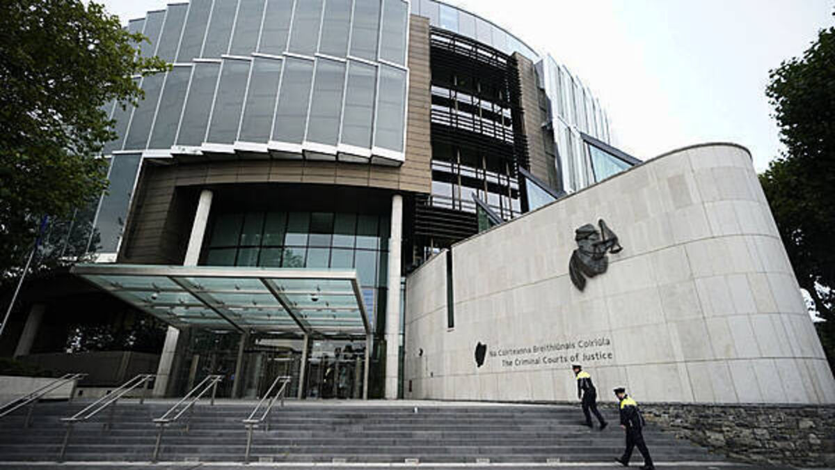 Man (24) beat his pregnant partner continuously after accusing her of cheating