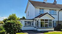 Lovely Laois family home for €295,000 