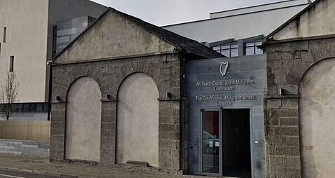 Man (29) told gardaí that 'thoughts in his head' led him to slash victim's neck
