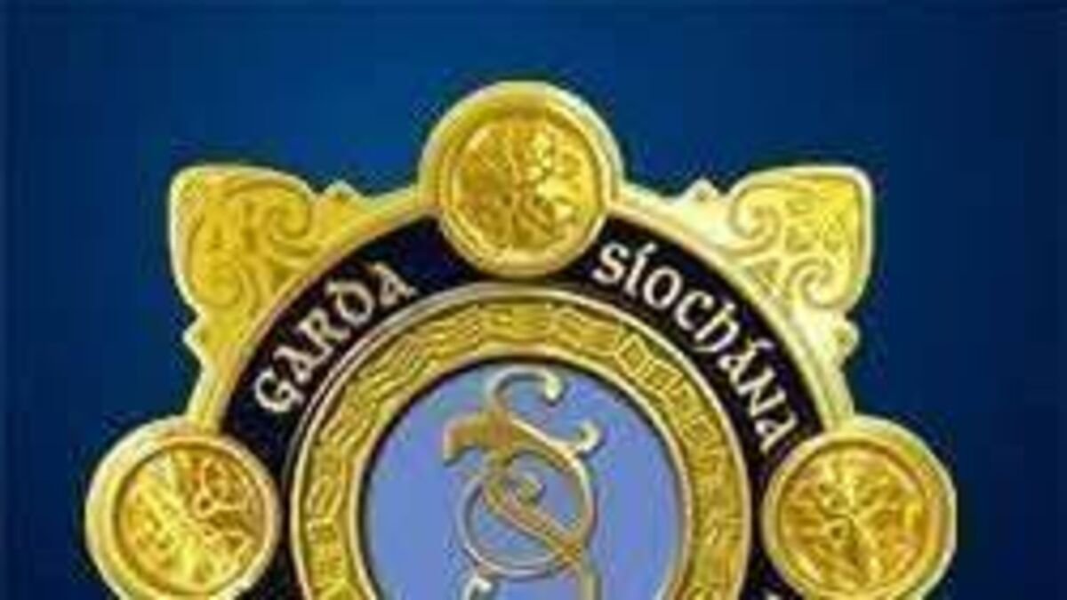 Road closed from Abbeyleix to Portlaoise