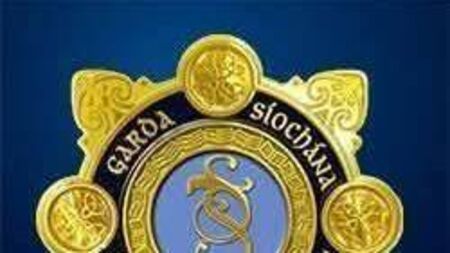 Road closed from Abbeyleix to Portlaoise