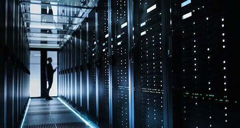 Plans for €1bn data centre campus and solar farm in Co Westmeath