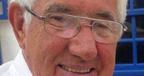 Funeral arrangements: John Kelly – Attanagh