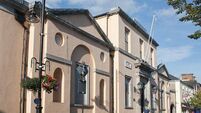 Portlaoise Court: Two local men charged with aggravated burglary