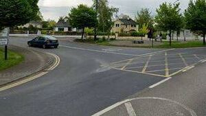 Motorcyclist dies following crash in Laois