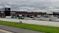Large pizza chain looking to come to Portlaoise