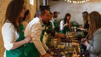 Supermarket chain looking for Laois food tasters and judges