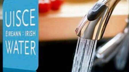 ALERT: National appeal to conserve water