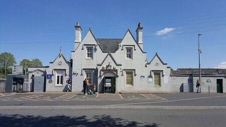 Bicycle thief gets jail sentence