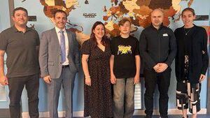Laois students secure college scholarships ahead of return to school