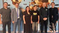 Laois students secure college scholarships ahead of return to school