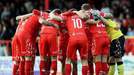 Shelbourne v Linfield: All you need to know ahead of the Champions League qualifier