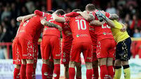 Shelbourne v Linfield: All you need to know ahead of the Champions League qualifier