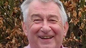 Death notice in Laois: Liam Kelly - Stradbally Death notice in Laois: Liam Kelly - Stradbally