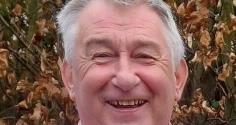 Death notice in Laois: Liam Kelly - Stradbally