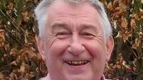 Death notice in Laois: Liam Kelly - Stradbally