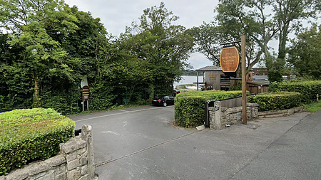 Post-tax profits at four-star Wineport Lodge hotel decrease by 47% to €559,636