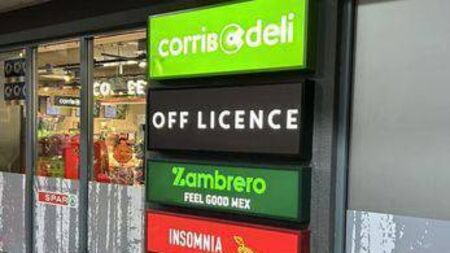 Three stores in Laois win awards for exceptional standards in retailing