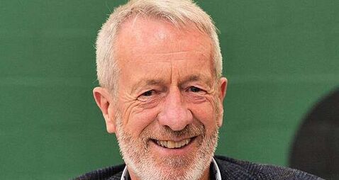 Presidential election 2025: Fine Gael MEP Seán Kelly rules himself out of race