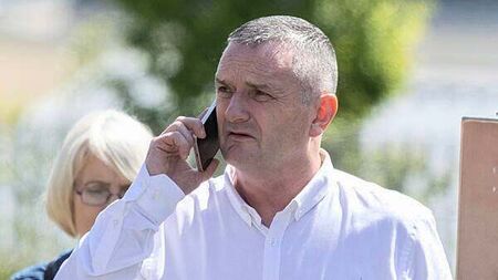 Man admits dangerous driving causing death of bride-to-be