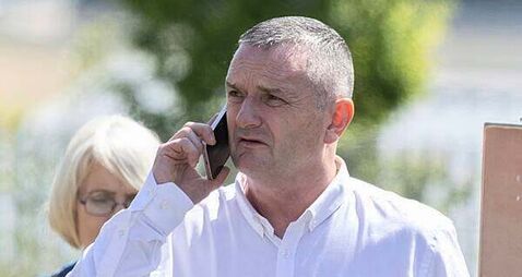 Man admits dangerous driving causing death of bride-to-be