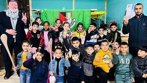 GAA Palestine urges U-turn over visa refusal to Gaelic football players