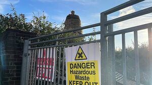 Unthinkable that Belfast bonfire could be allowed to go ahead, Sinn Féin says Unthinkable that Belfast bonfire could be allowed to go ahead, Sinn Féin says