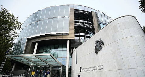 Man (43) jailed for leaving scene of a fatal accident after he knocked down an elderly woman