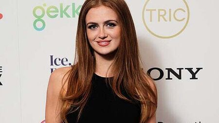 Maisie Smith and The Crown’s Ed McVey to star in The Talented Mr Ripley UK tour