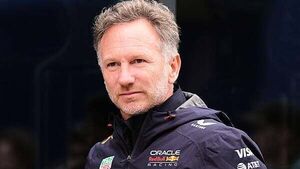 Christian Horner’s tension with Jos Verstappen part of exit – Gunther Steiner