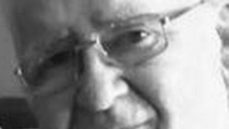 Funeral arrangements: Richard Brophy, Ballyfin/Mountrath