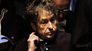 Bob Dylan to return to Ireland and UK for 13-date tour