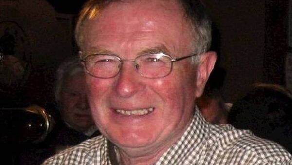 Pensioner suffered injuries similar to 'head-on crash' during alleged break-in, witness to tell trial, trial hears