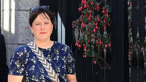Wife of man being sued by John Magnier breaks down saying property sale was to fund son's healthcare Wife of man being sued by John Magnier breaks down saying property sale was to fund son's healthcare