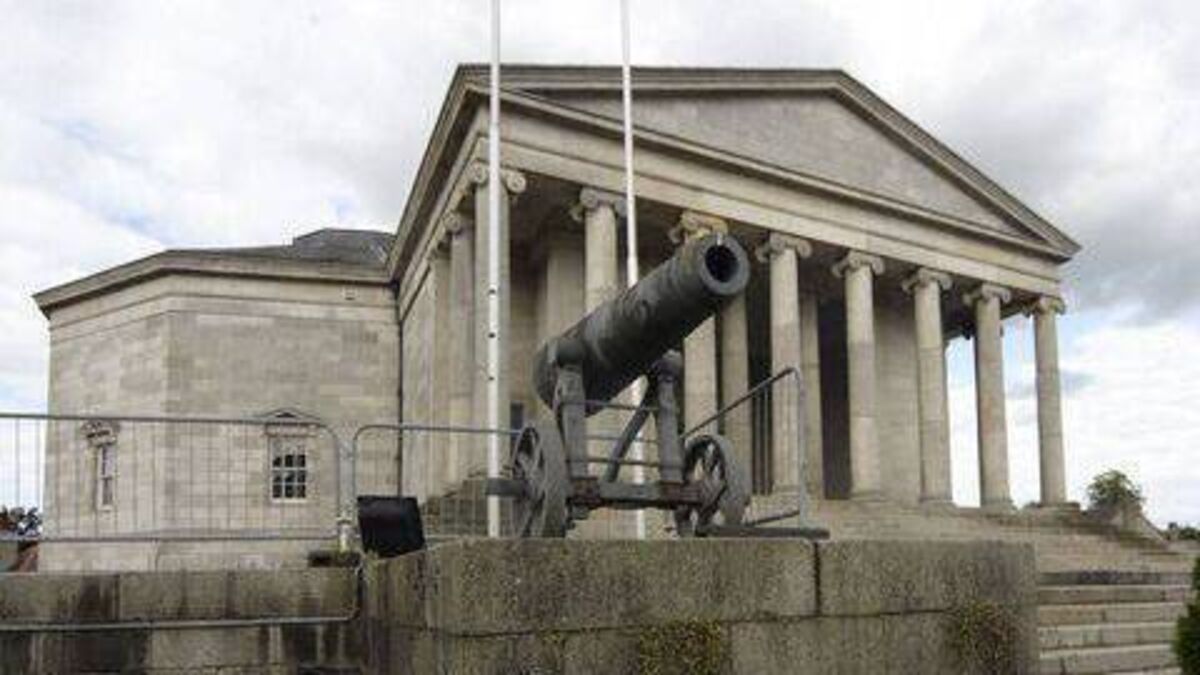 Hairdresser (52) assaulted female garda