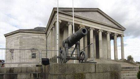 Hairdresser (52) assaulted female garda