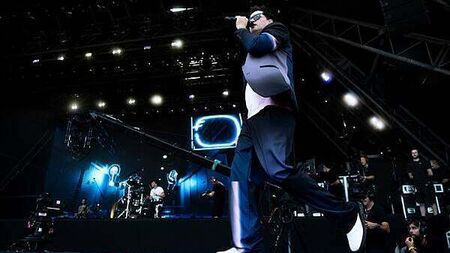 The Script at Thomond Park: Everything you need to know