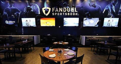 Paddy Power owner Flutter takes 100% ownership of US firm FanDuel after €1.5bn deal