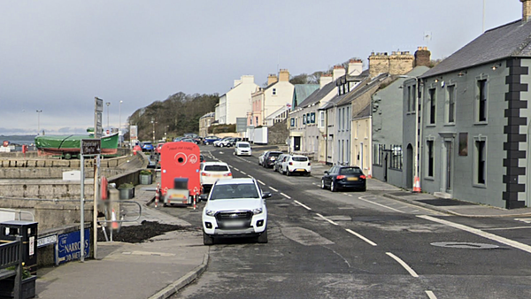 Accused had been drinking before hit-and-run that killed child (12), court hears