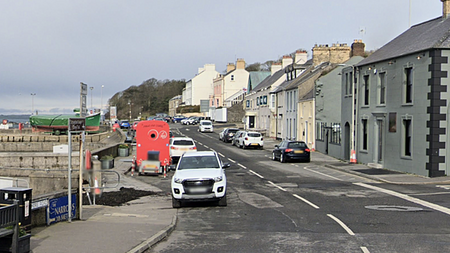 Accused had been drinking before hit-and-run that killed child (12), court hears