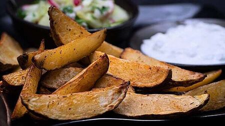 60,000 air fryers recalled across Ireland over ‘manufacturing defect’